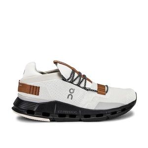 On Cloud Novas Pecan